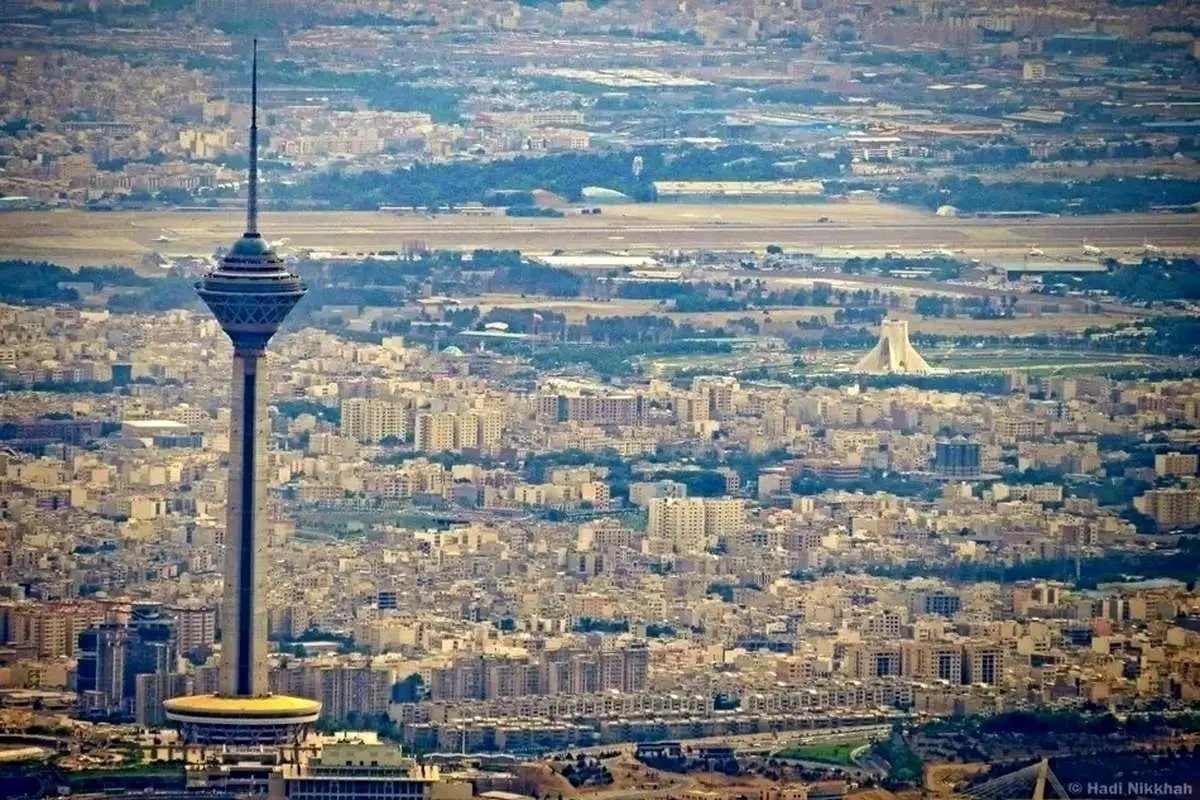 بدترین شهرهای جهان برای زندگی؛ رتبه تهران چند است؟