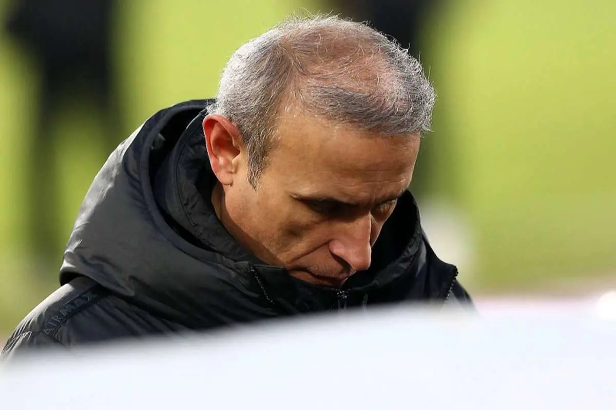به زودی مشخص میشود؛ سرمربی پرسپولیس خارجی یا یحیی؟!