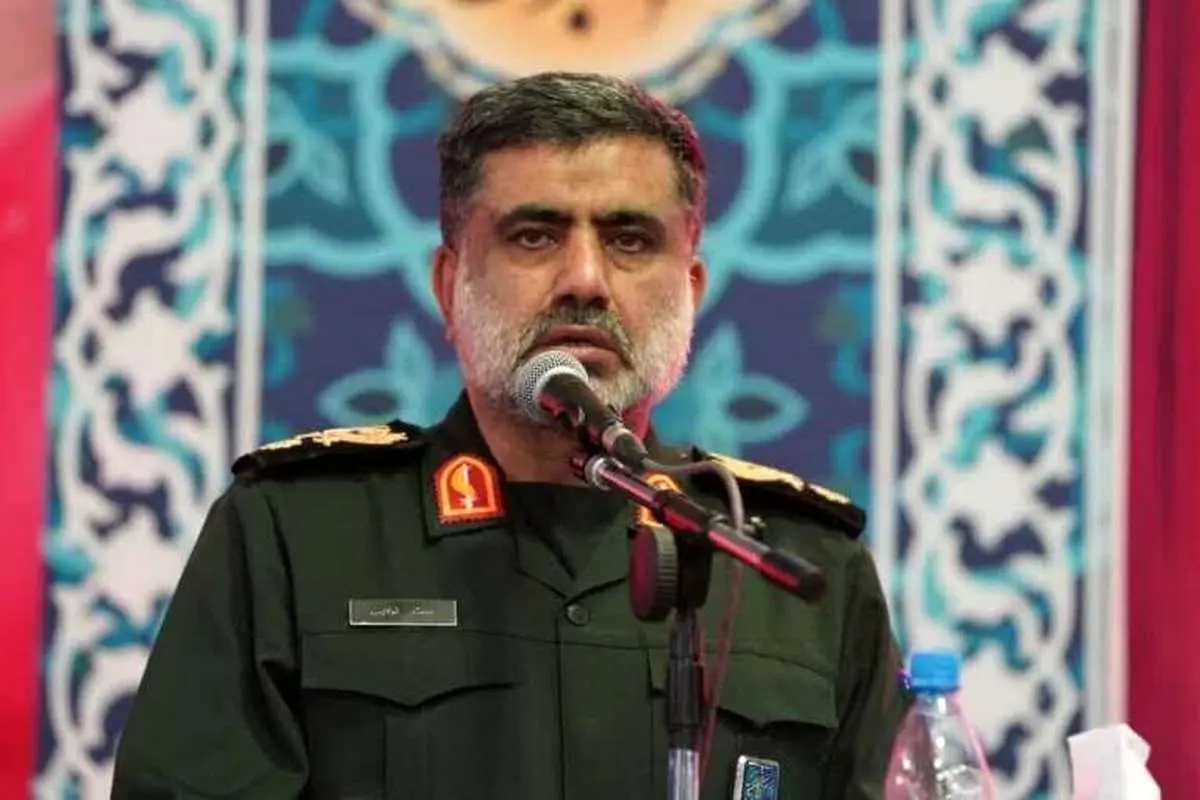 سردار سلیمانی بود که توانست پوتین را برای مقابله با داعش متقاعد کند