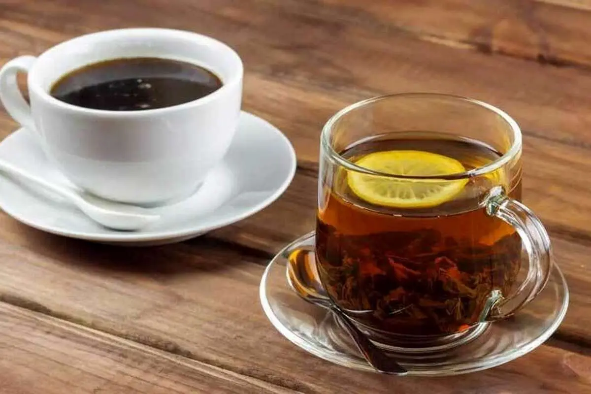 چای و قهوه این فایده مهم را هم دارد