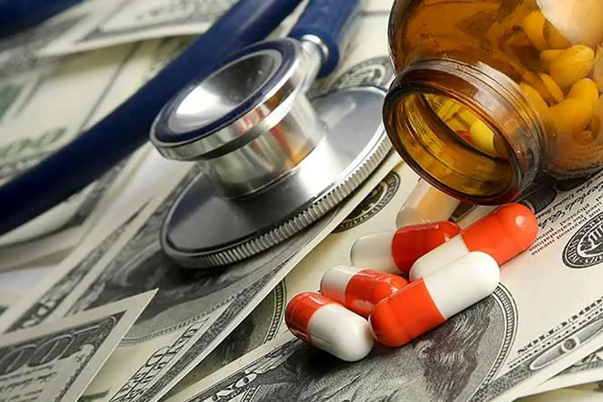 احتمال افزایش قیمت دارو در اواخر سال ۱۴۰۳