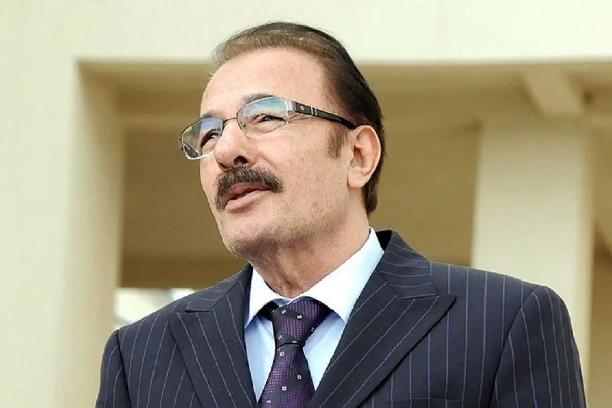 خواننده و بازیگر مشهور ترکیهای درگذشت