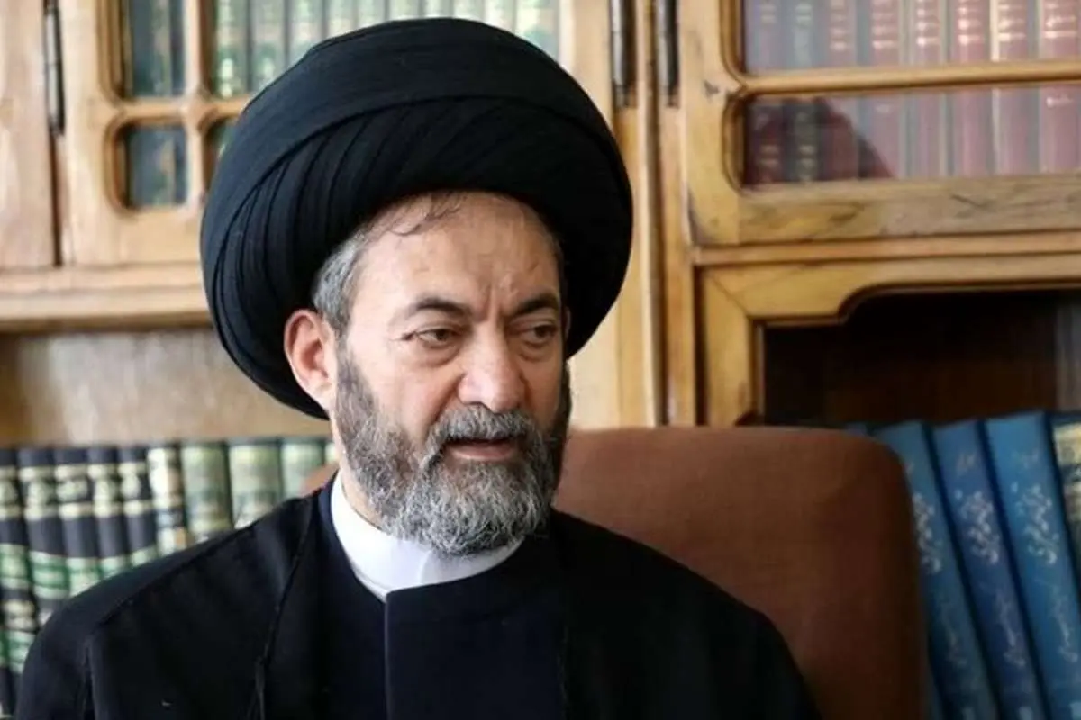 امام جمعه اردبیل: حسن همجواری با همسایگان سیاست مسلم جمهوری اسلامی است
