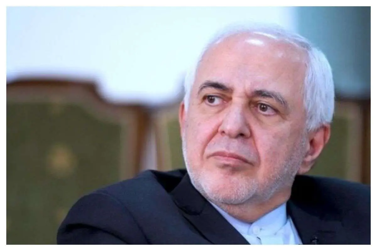 ظریف: هفتهای یک بار در وزارت امور خارجه با سردار سلیمانی دیدار داشتیم
