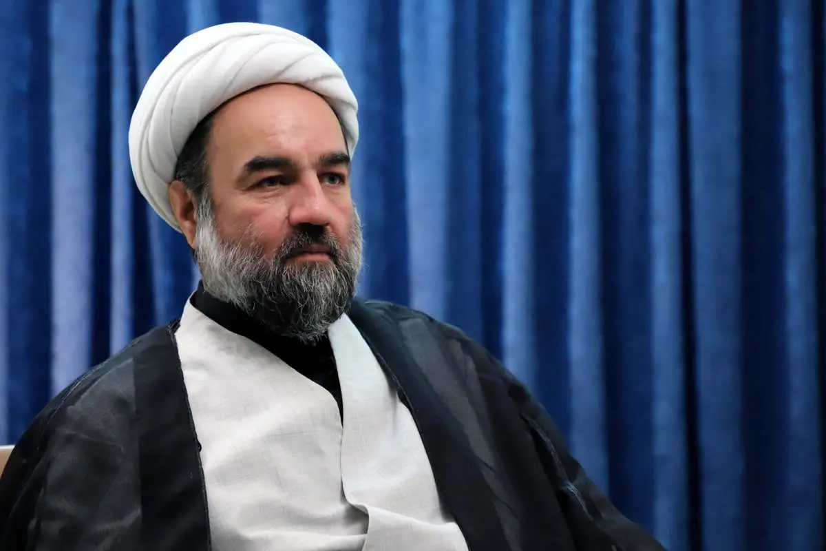 واکنش امام جمعه زاهدان به کلیپ جنجالی یک مداح