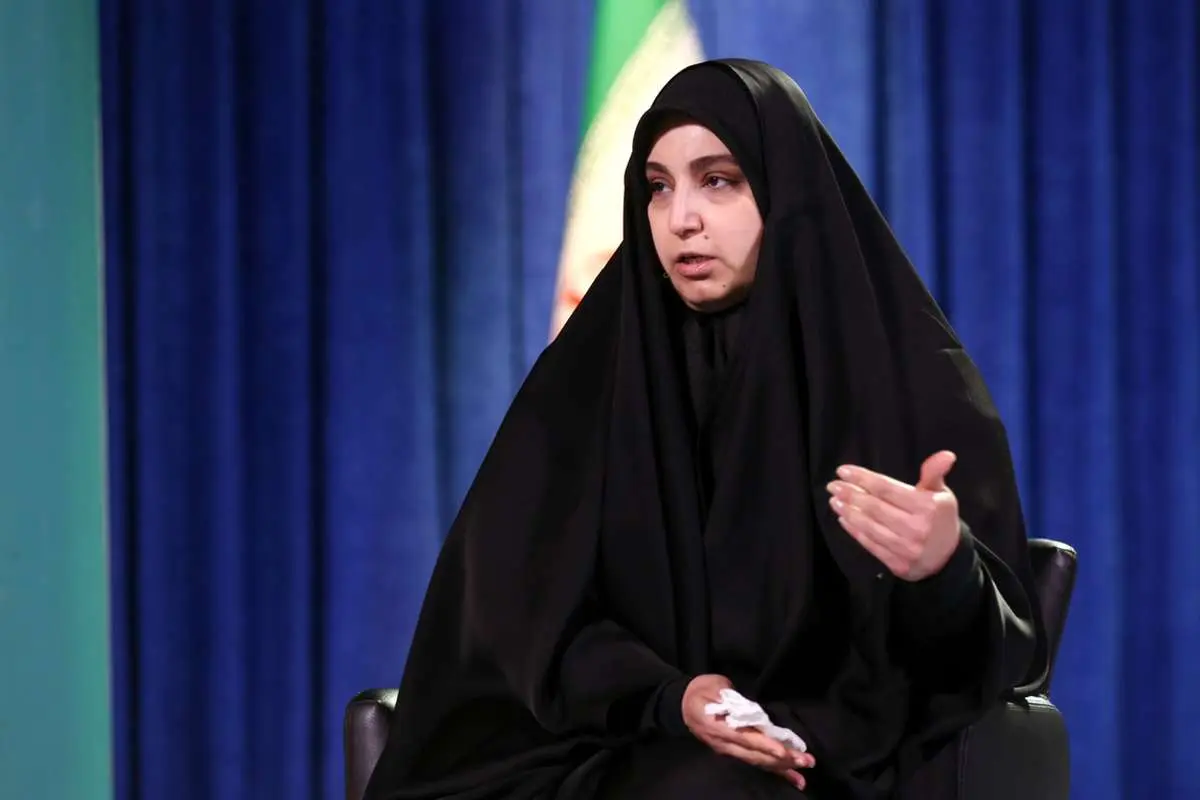 (ویدئو) ماجرای تماس حاج قاسم سلیمانی با گلشیفته فراهانی