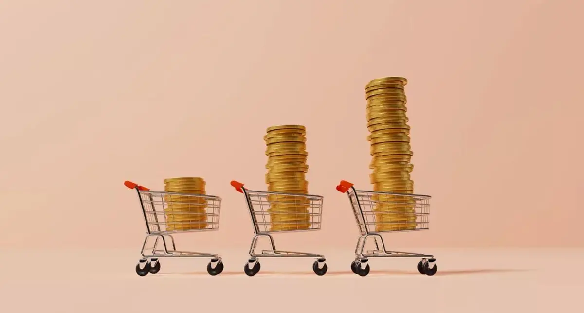 کاهش قیمت مواد غذایی در جهان