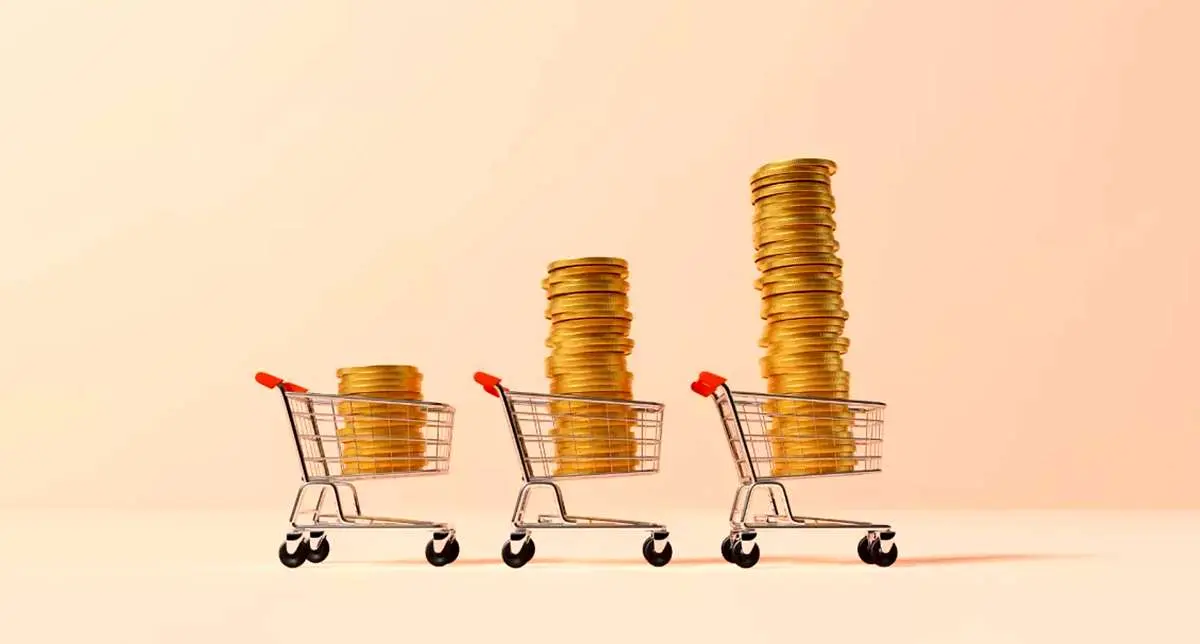 کاهش قیمت مواد غذایی در جهان