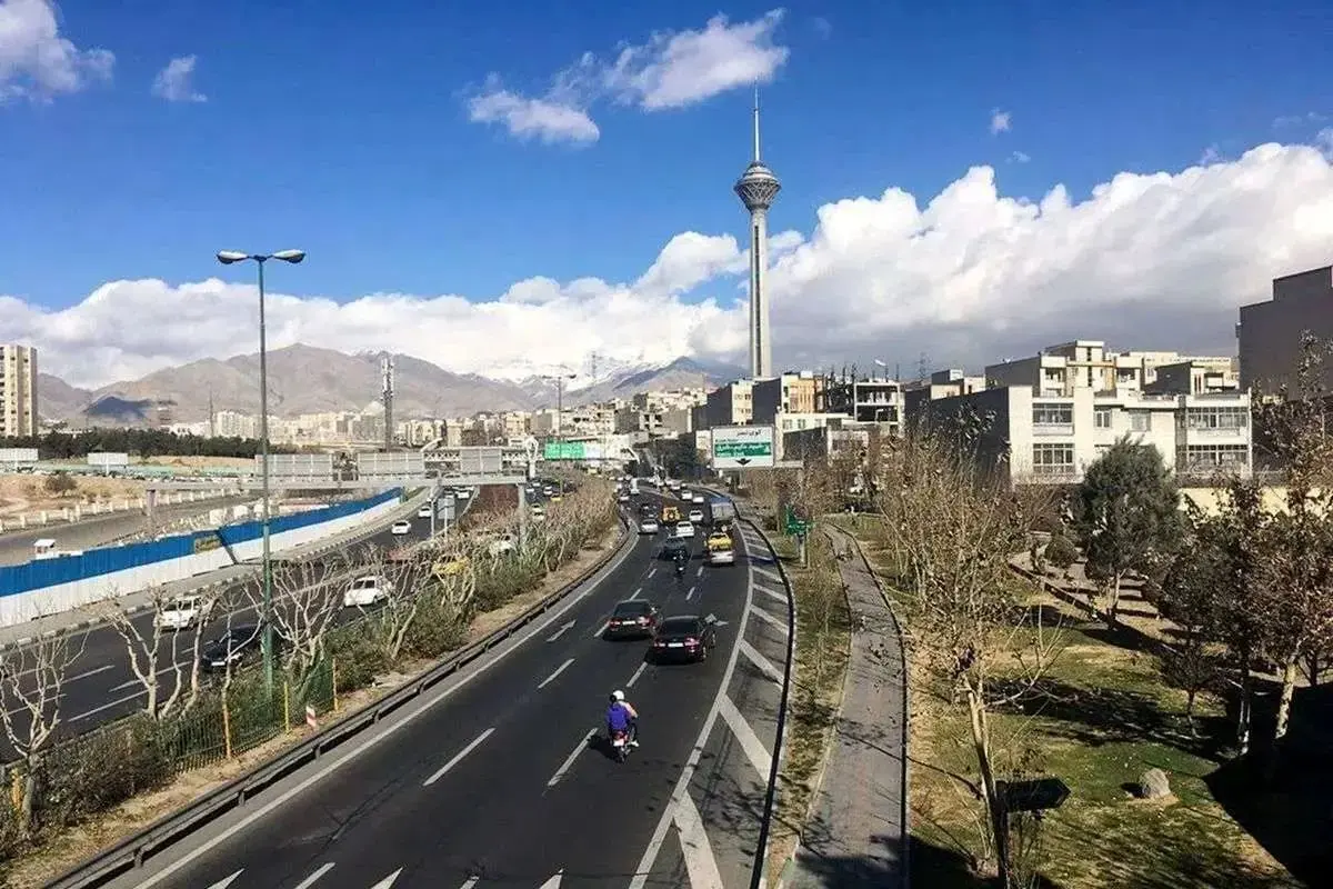 هواشناسی؛ پیش‌بینی وضعیت هوا در ۱۵ دی