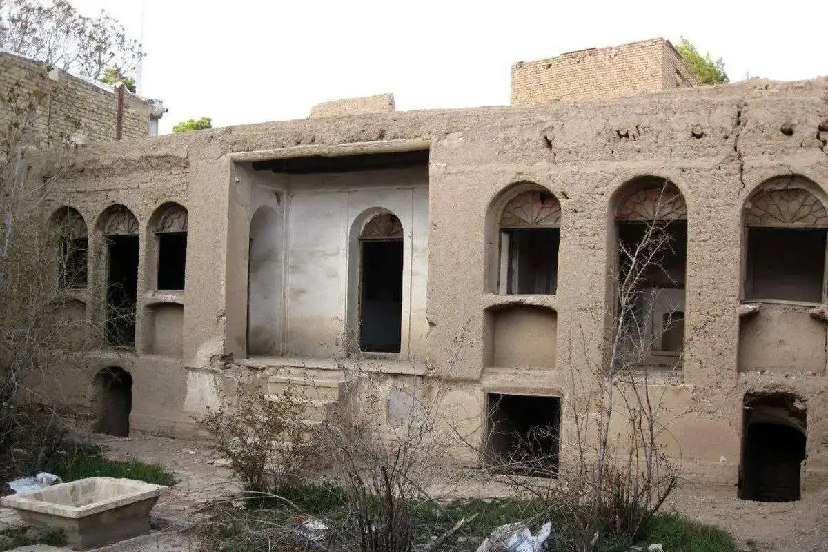 بافت تاریخی سمنان در معرض تخریب!