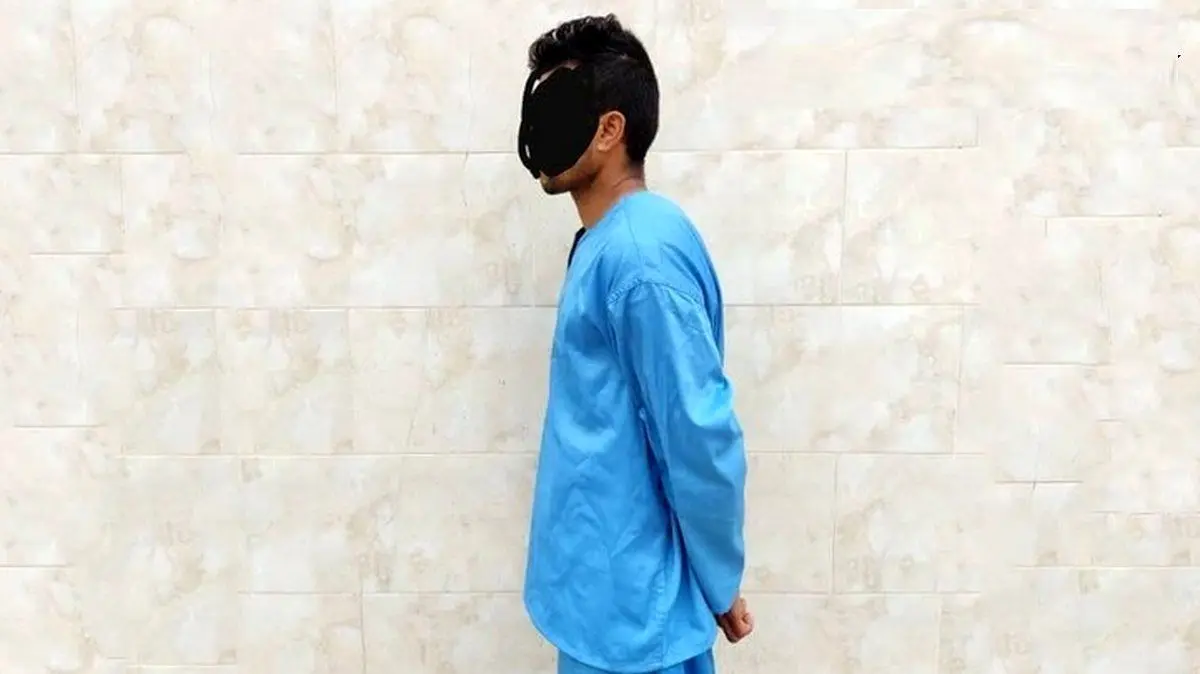 گروگانگیری ۲۰۰ هزار دلاری از اتباع در مشهد!