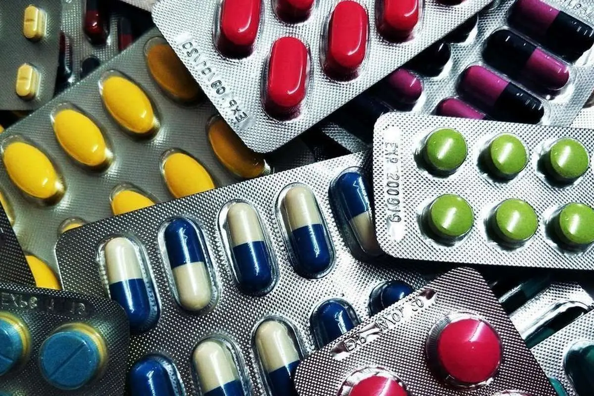 مبتلایان آنفلوانزا آنتی‌بیوتیک مصرف نکنند