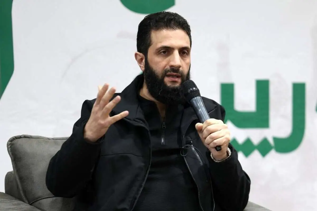 درخواست الجولانی از آمریکا؛ اسرائیل از این دو منطقه خارج شود