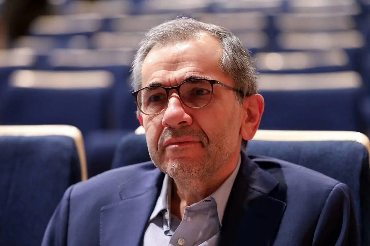 روایت تخت‌روانچی از رایزنی با دیپلمات‌های ارشد هند: روابط اقتصادی از جمله بندر چابهار در مذاکرات برجسته بودند