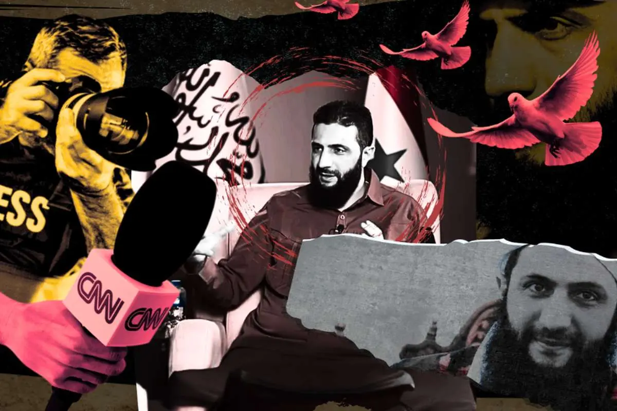 سرنوشت «ابومحمد الجولانی» چه خواهد شد؟