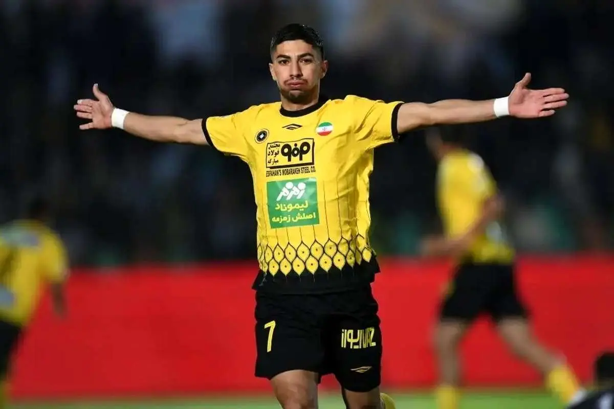 ستارهی نقلو انتقالات بهترین بازیکن نیمفصل شد