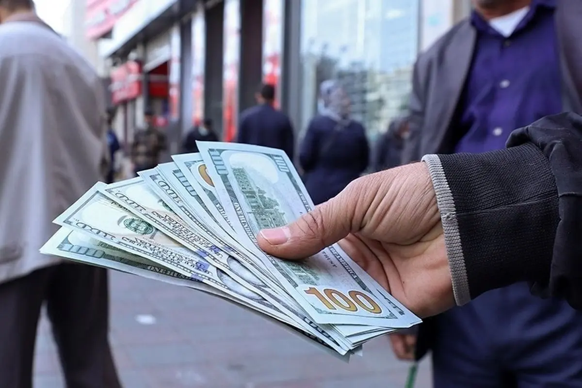 پاسخ بانک مرکزی به کاهش ذخایر ارزی