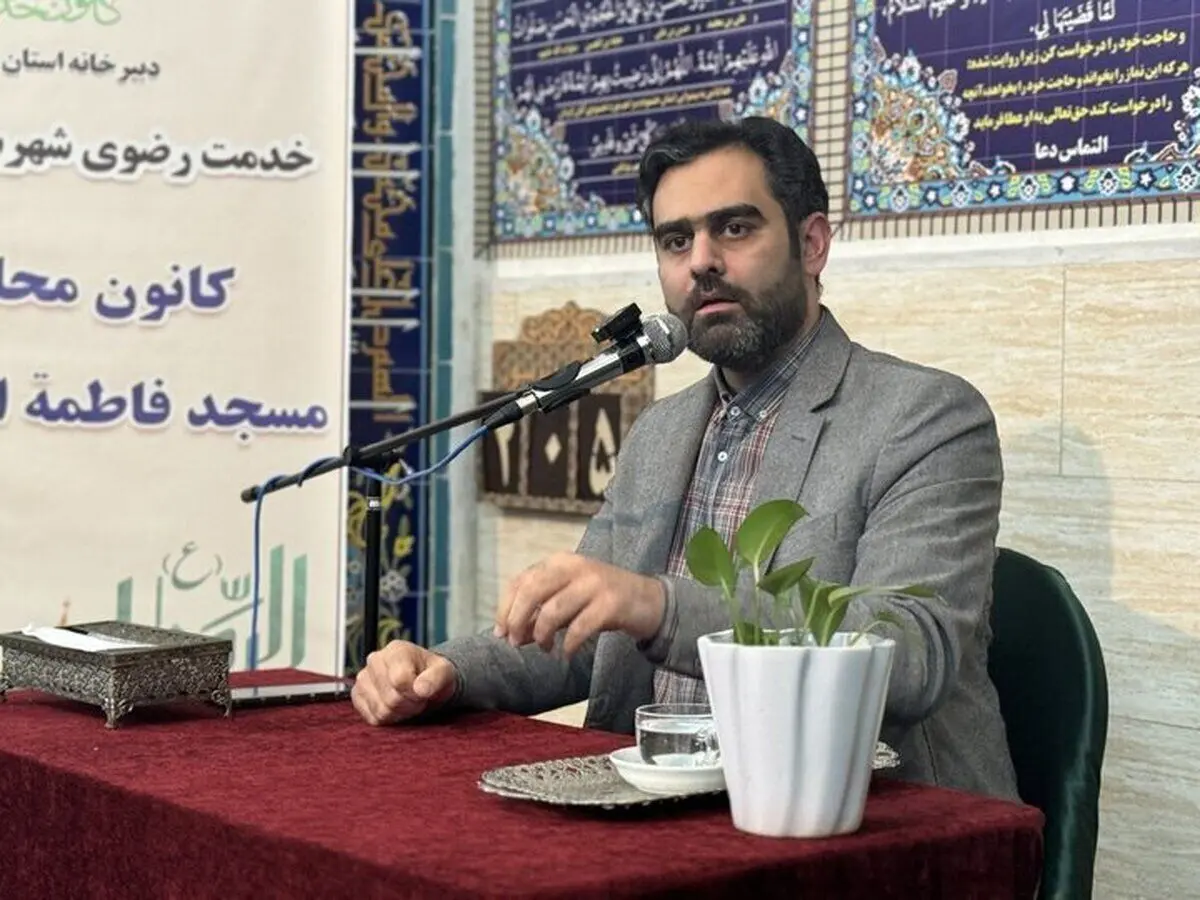امیرحسین ثابتی: پیشنهاد معاون اولی پزشکیان به سعید جلیلی با عقل جور در نمی‌آید
