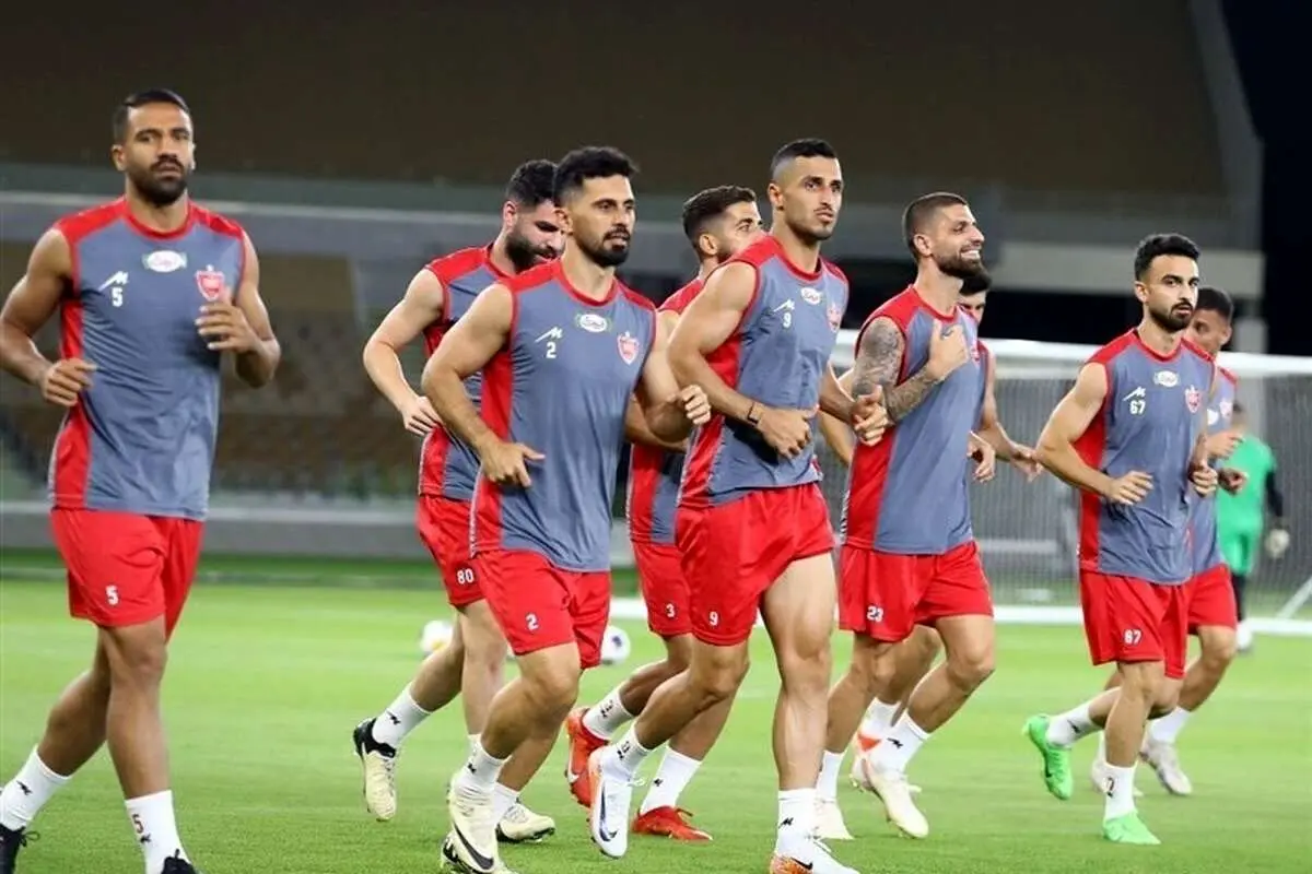 چرا اردوی پرسپولیس در قطر لغو شد؟