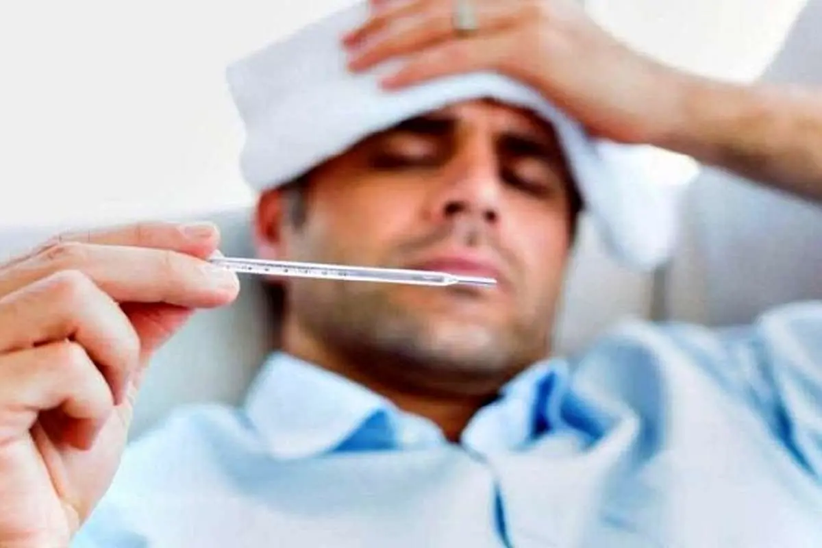هشدار یک ویروس شناس درمورد علائم کرونا و آنفلوآنزا