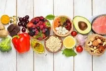 این رژیم غذایی برای هشتمین بار اول شد