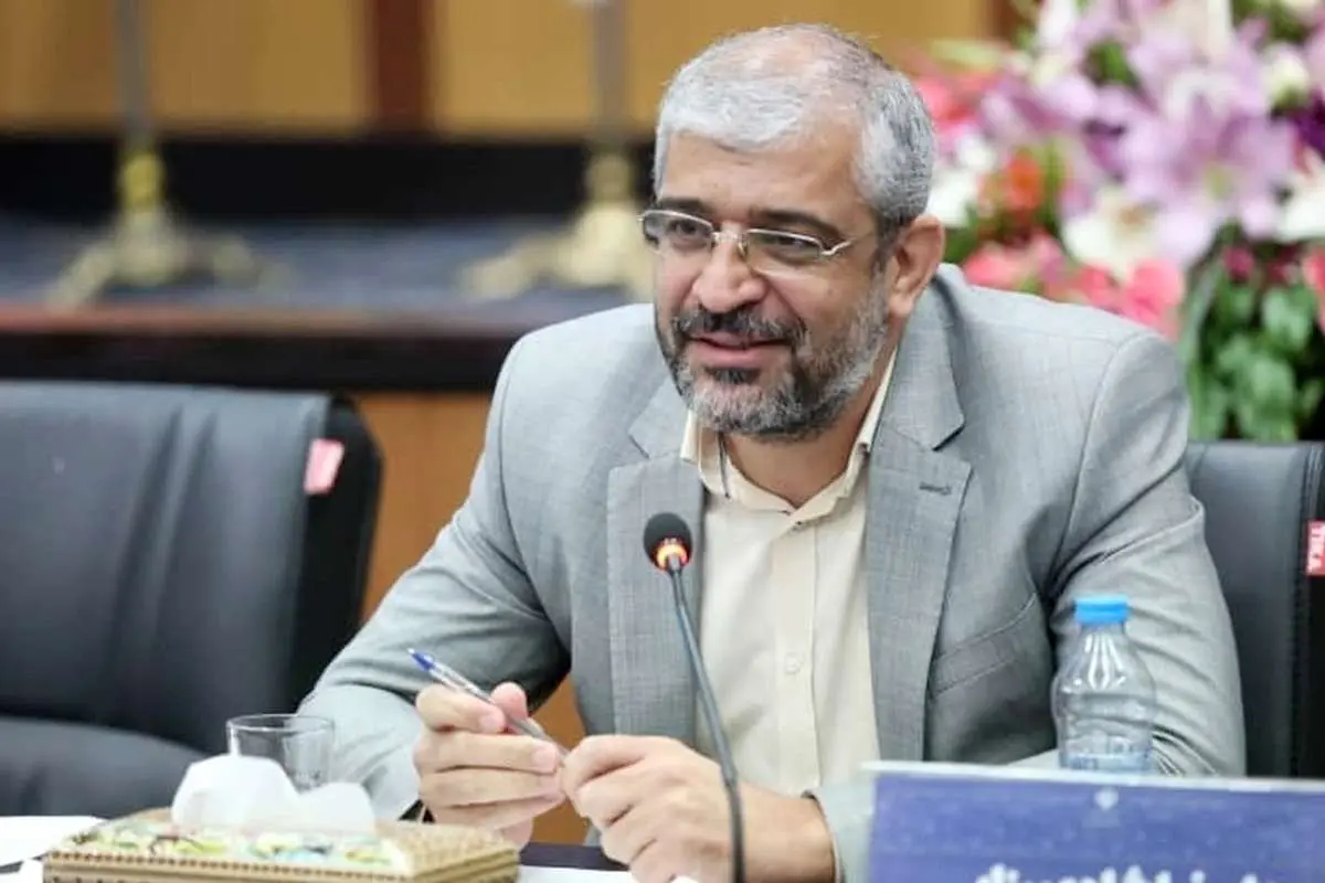(ویدئو) کنایه معاون سابق وزیر صمت به دلار ۲۰ هزار تومانی جبرائیلی