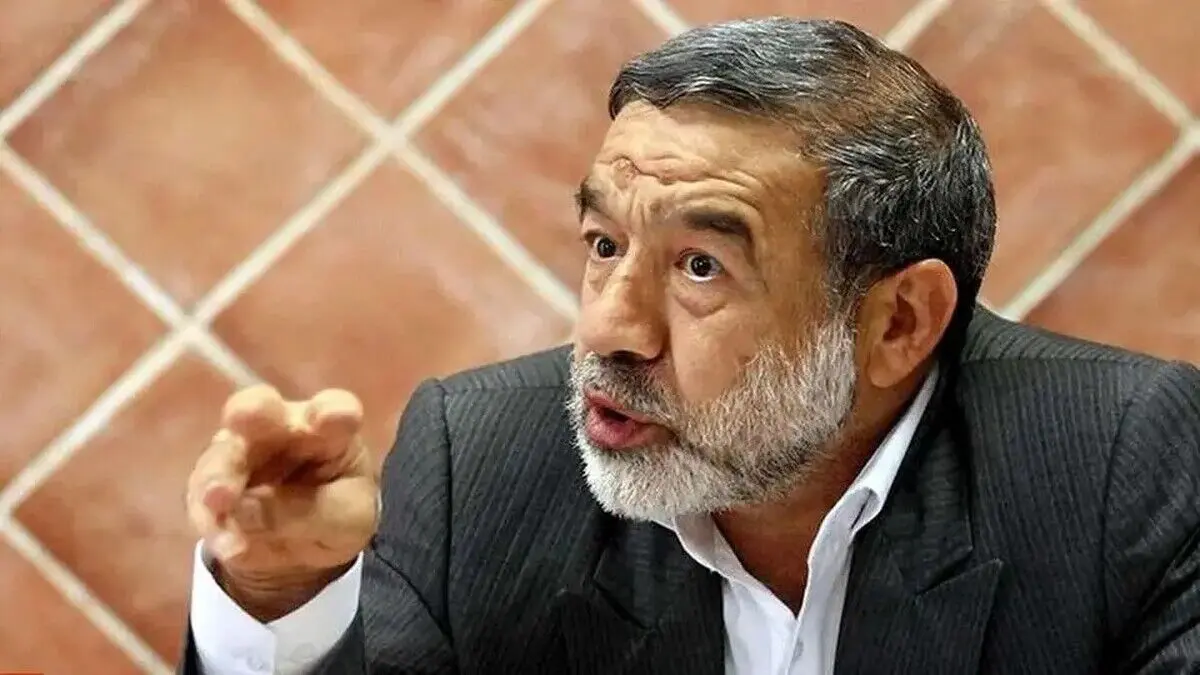 نماینده ۵ درصدی از مردم تهران می‌خواهد برای دولت واجد رای اکثریت تعیین تکلیف کند!