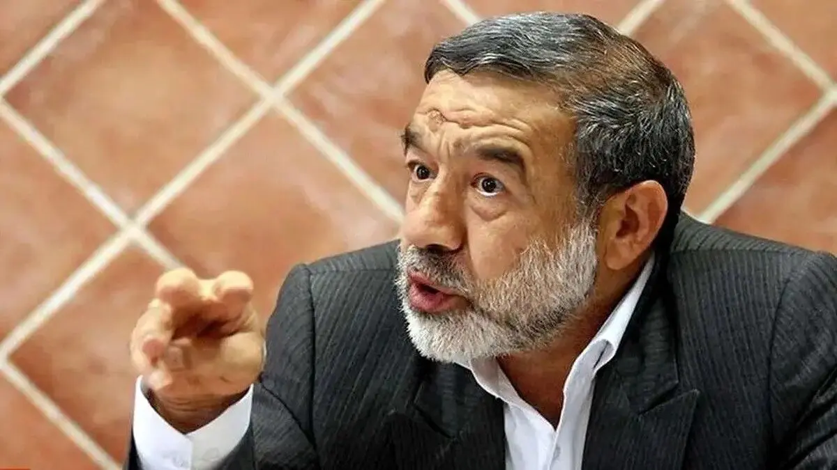 نماینده ۵ درصدی از مردم تهران می‌خواهد برای دولت واجد رای اکثریت تعیین تکلیف کند!