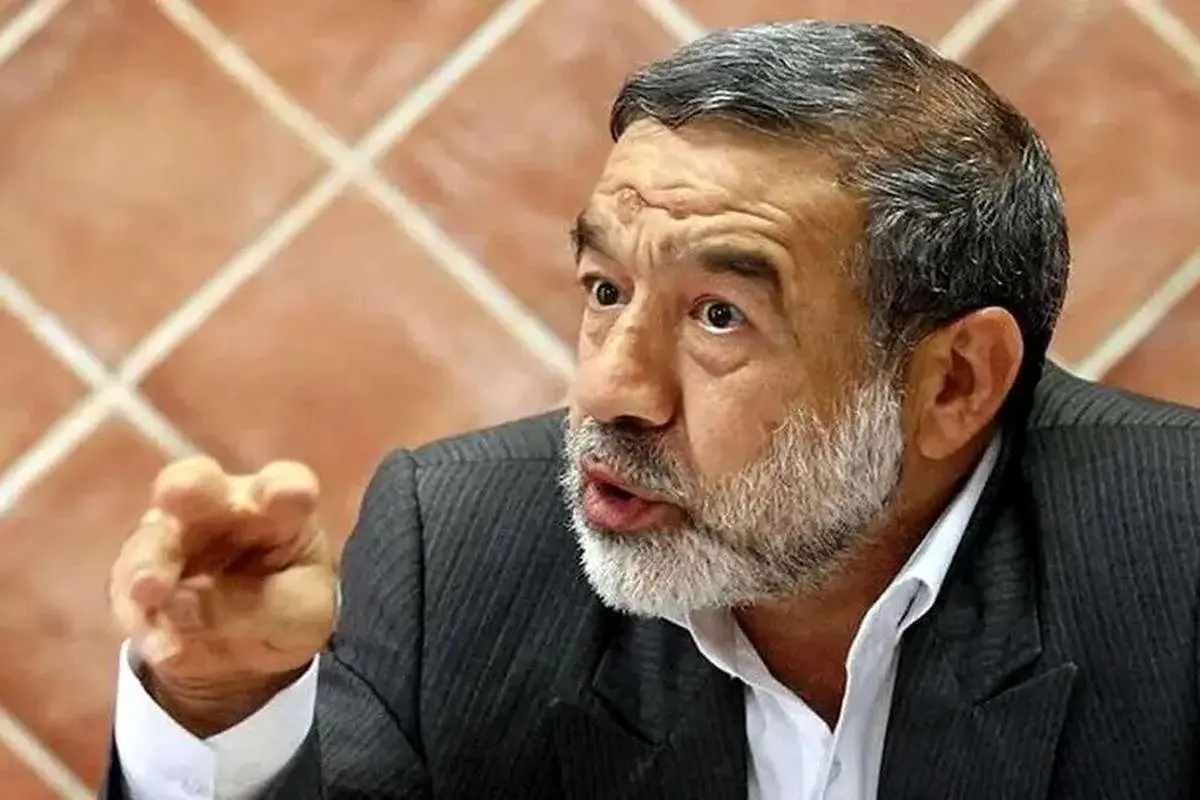 نماینده ۵ درصدی از مردم تهران میخواهد برای دولت واجد رای اکثریت تعیین تکلیف کند!