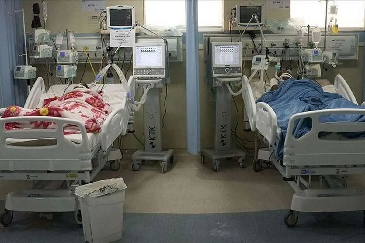 هشدار مینو محرز: بستری ۳۰ بیمار مبتلا به آنفلوآنزا فقط در یک بیمارستان