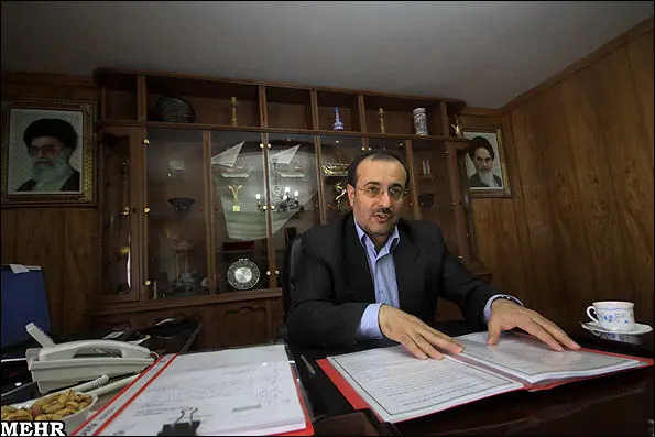 وزارتخانه های بازرگانی و صنایع ادغام می شوند(1)