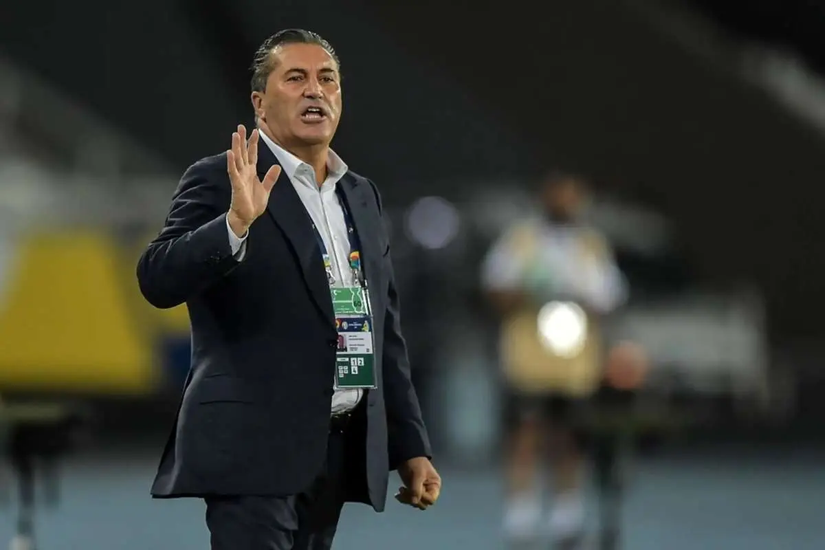 پاسخ منفی پسیرو به پرسپولیسیها؛ ۳ گزینه جدید مشخص شدند