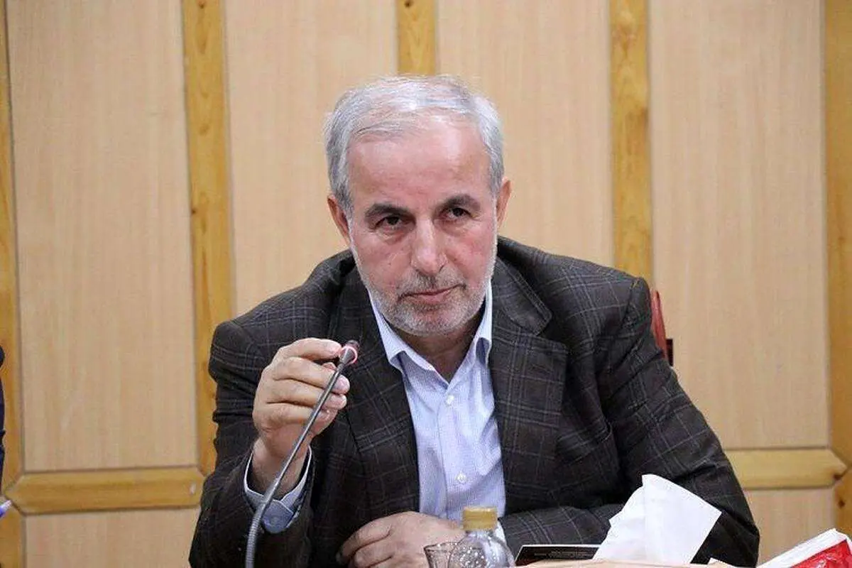 (ویدئو) کوچکینژاد خطاب به قالیباف: آقای رئیس توجه نمیکنن!