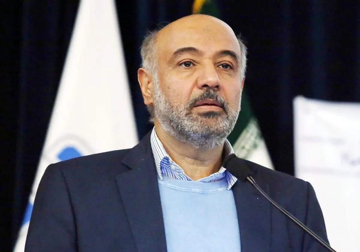 استیضاح «میدری» در سامانه مجلس ثبت شد