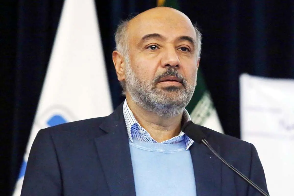 استیضاح «میدری» در سامانه مجلس ثبت شد