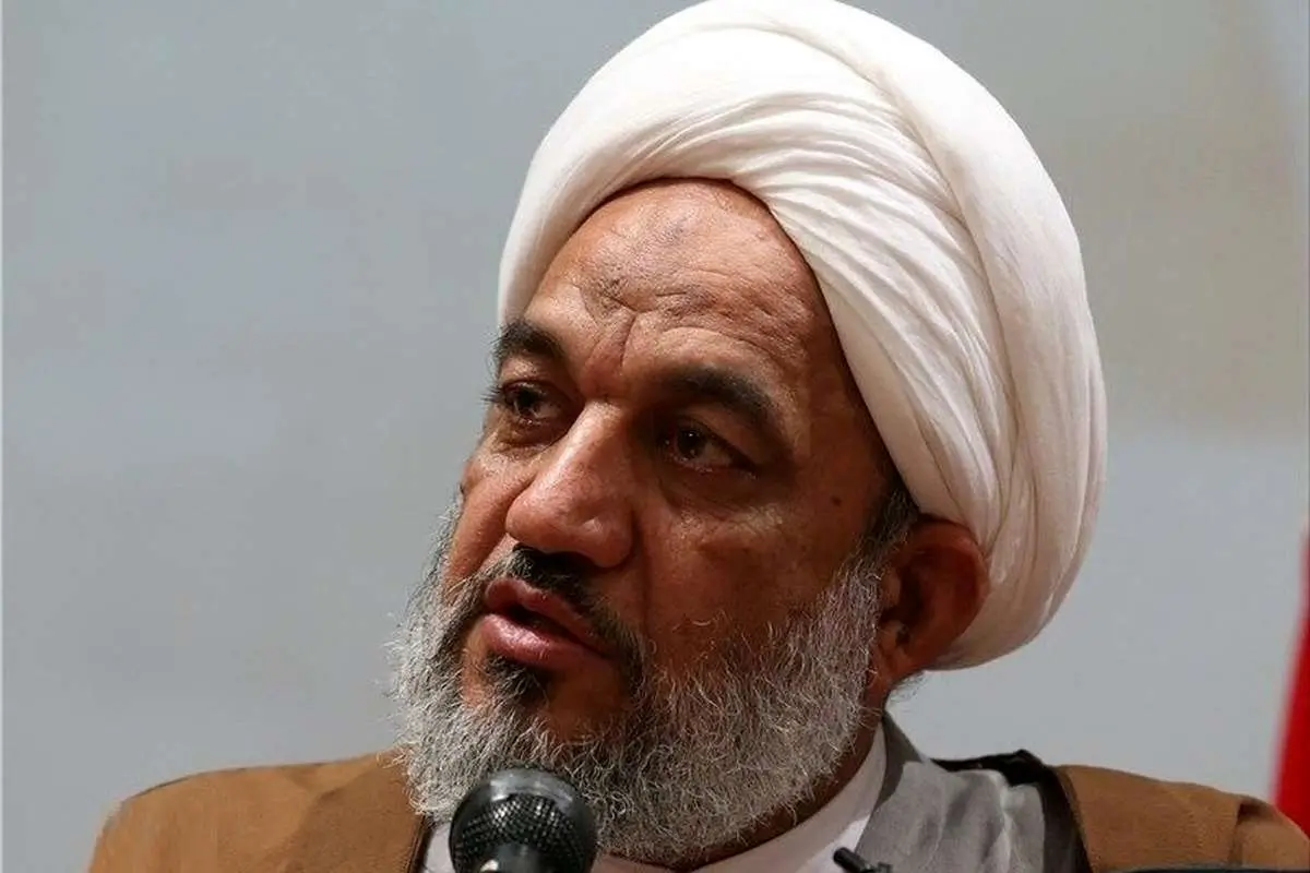 (ویدئو) حمله آقاتهرانی از تریبون مجلس به پزشکیان