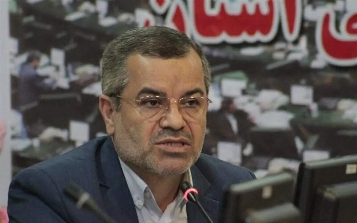 (ویدئو) احمدی، نماینده رشت: آقای پزشکیان! به حزب‌اللهی‌ها توهین کردید