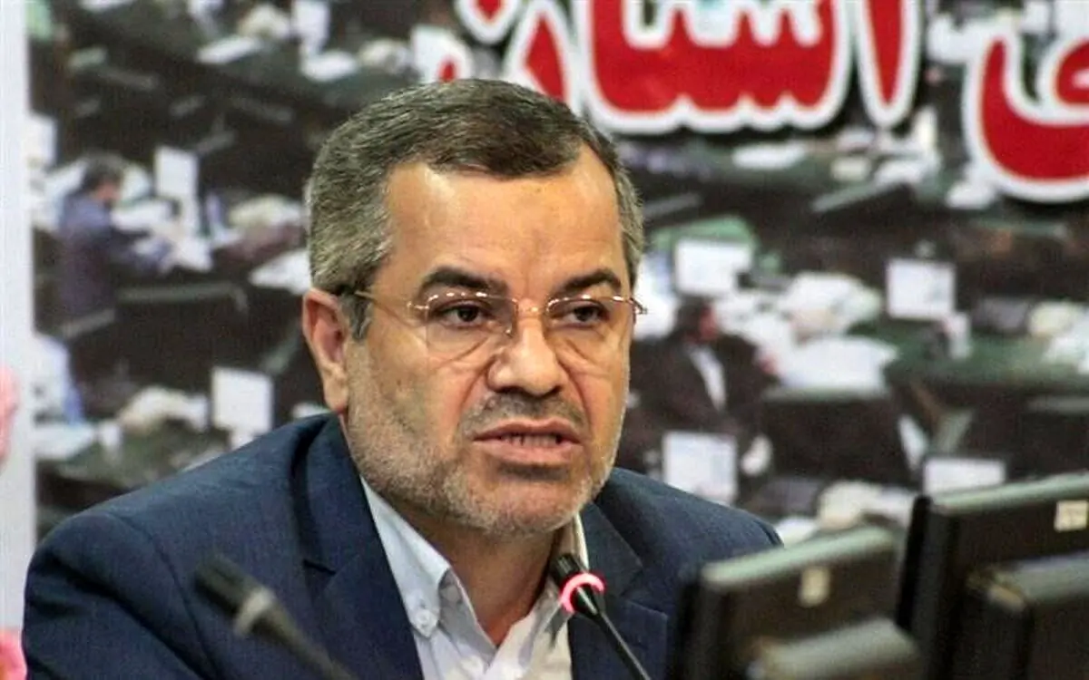 (ویدئو) احمدی، نماینده رشت: آقای پزشکیان! به حزب‌اللهی‌ها توهین کردید