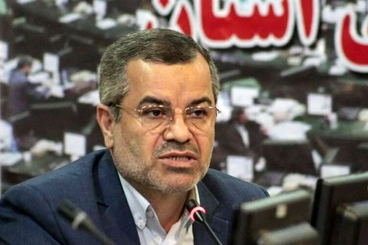 (ویدئو) احمدی، نماینده رشت: آقای پزشکیان! به حزباللهیها توهین کردید