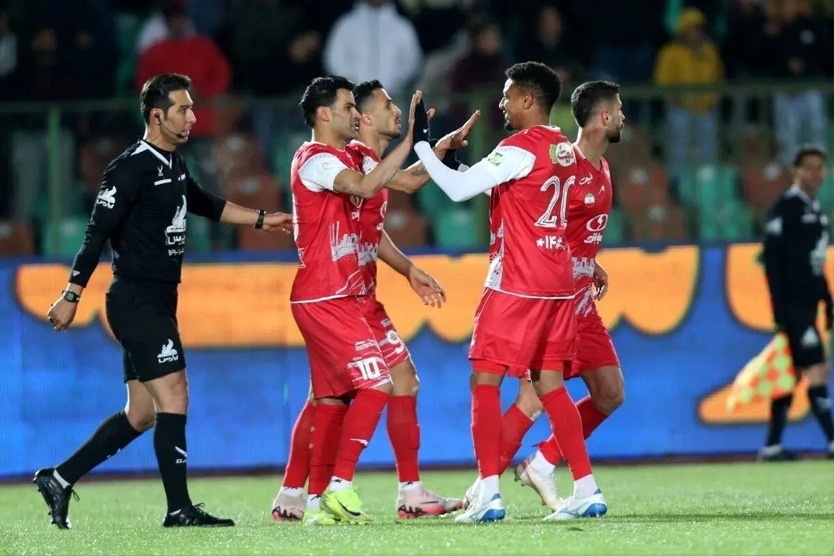 آخرین خبر مشاور رضا درویش از سرمربی جدید پرسپولیس
