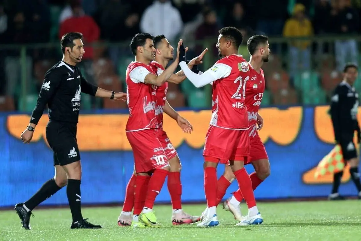 آخرین خبر مشاور رضا درویش از سرمربی جدید پرسپولیس