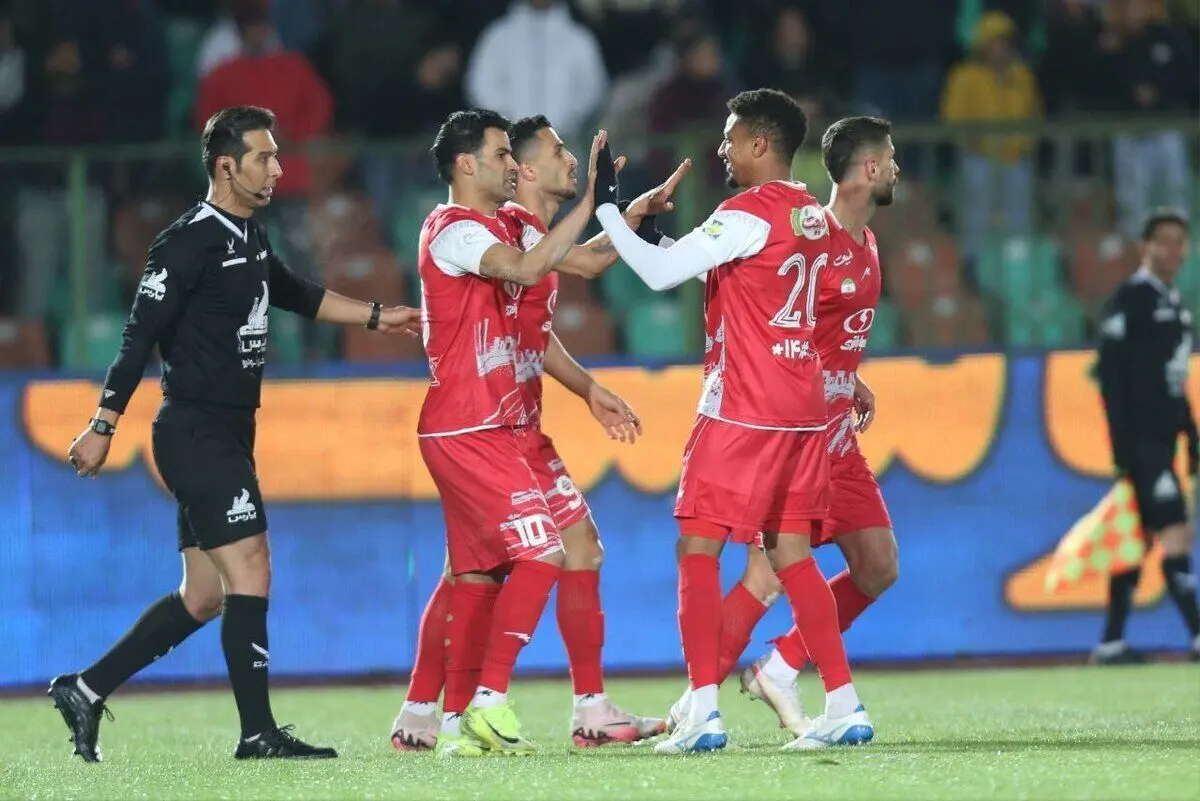 آخرین خبر مشاور رضا درویش از سرمربی جدید پرسپولیس