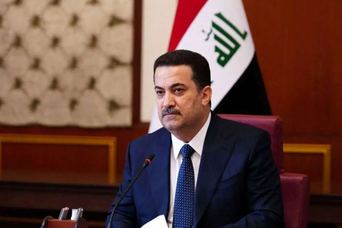 سفر قریبالوقوع نخستوزیر عراق به تهران