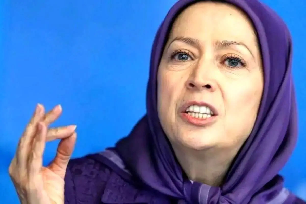 کانادا مریم رجوی و کادر منافقین را ممنوع‌الورود کرد