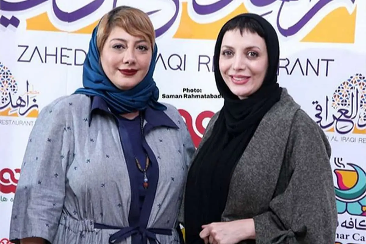 (ویدئو) زهرا داوودنژاد: ما بازیگرها و سلبریتیها آدمهای معمولی هستیم!