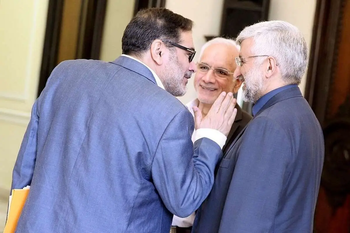 تندرو‌ها شاید بتوانند سناریوی سال ۹۶ را آغاز کنند، اما پایان آن در اختیار آنها نخواهد بود