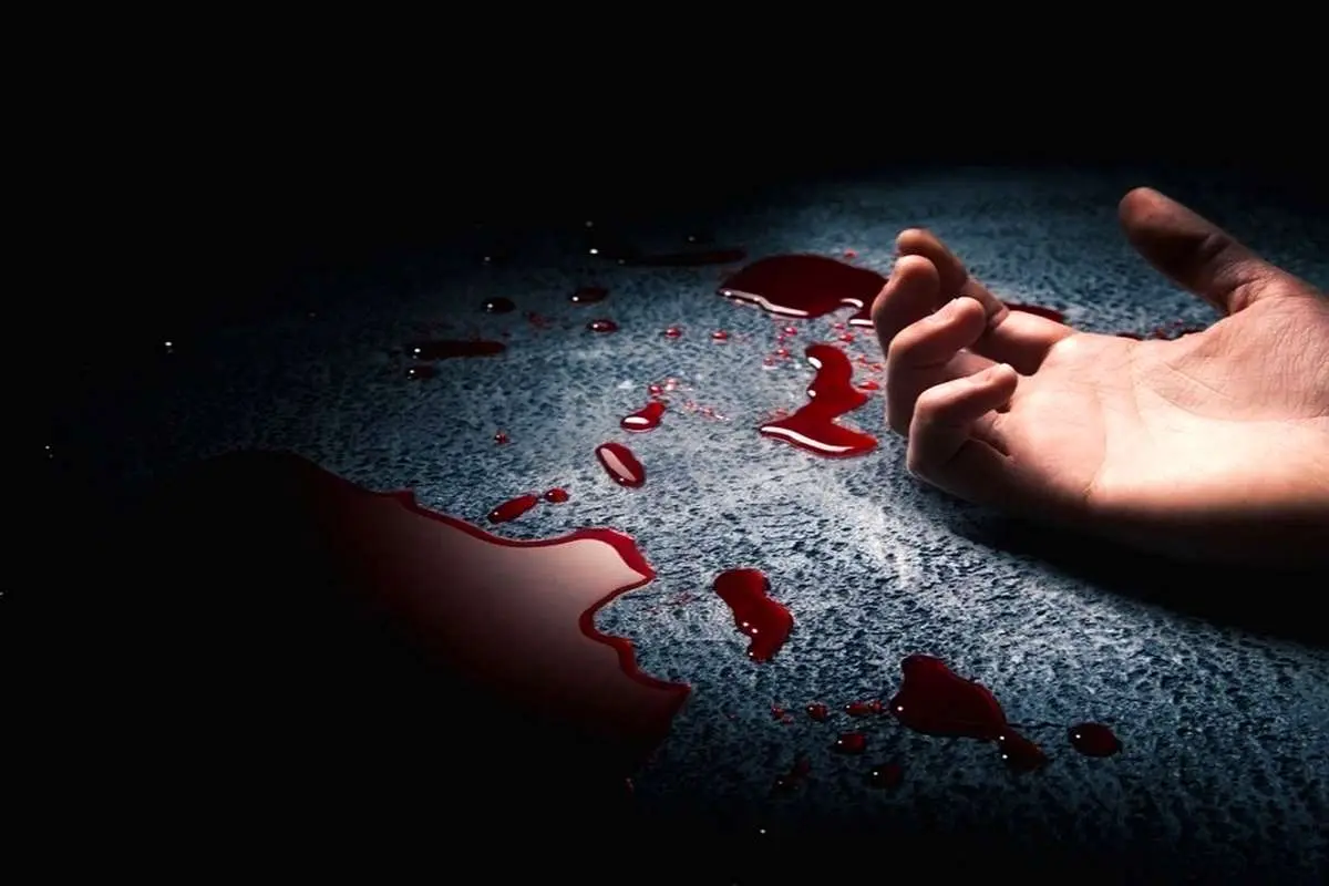 قتل هولناک دختر ۷ ساله با ضربات چاقوی پدر