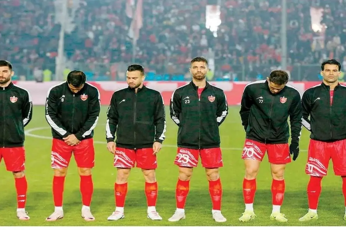 این روز‌ها همه گزینه سرمربیگری پرسپولیس هستند شما چطور؟