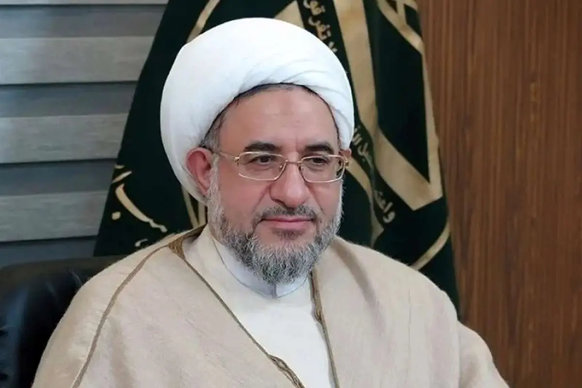 مُهر تایید عضو حوزه علمیه بر پدیده نفوذ در ایران؛ اجازه ورودشان به دستگاه‌های اجرایی را نخواهیم داد