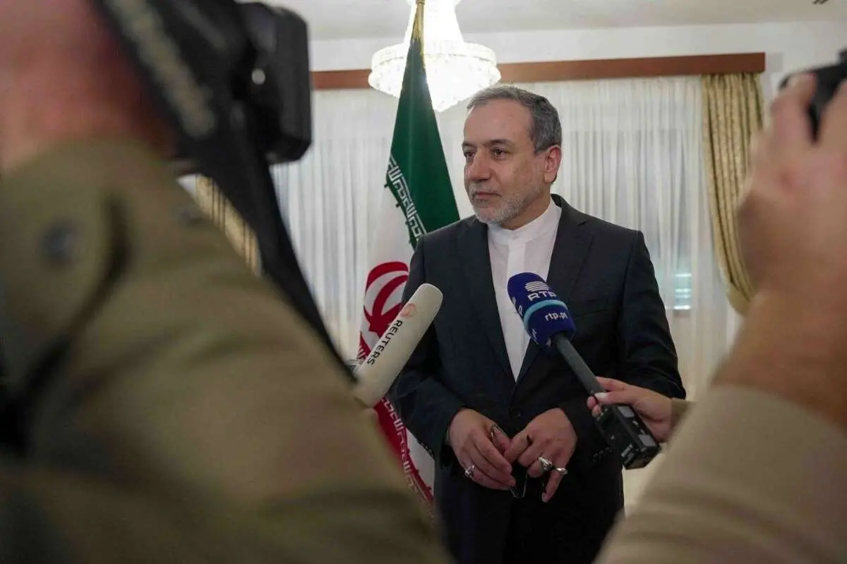 پاشنهآشیل کارزار ترامپ؛ چرا عراقچی سال ۲۰۲۵ را با اهمیتترین برای برنامه هستهای ایران خواند؟